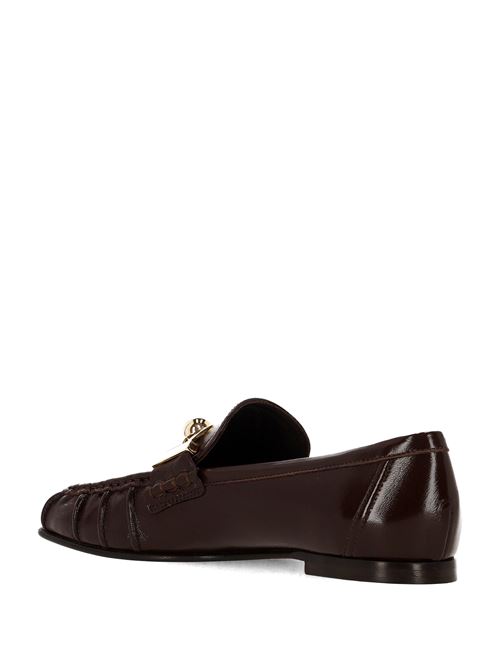 Miles loafers CHLOE | C25S08LQP25C